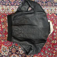 کاپیشن چرم نو|لباس|شهرکرد, |دیوار