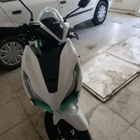 موتور سیکلت کلیک برند کویر ۱۴۰۳