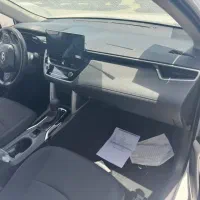 کرولا کراس تمام فول ۲۰۲۵|خودرو سواری و وانت|چابهار, |دیوار