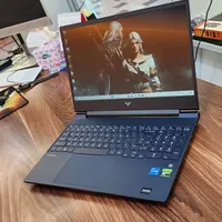 HP Victus 15 Gaming در حد نو|رایانه همراه|اردبیل, |دیوار