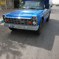 وانت نیسان دوگانه