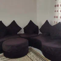 مبل|مبلمان خانگی و میز عسلی|رستم‌آباد, |دیوار