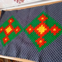 فروش بافتنی متنوع