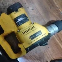 دریل بتن کن چهار شیار اینهل