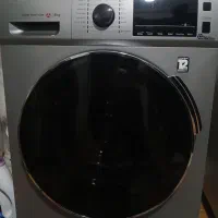 ماشین لباسشویی شویی پاکشوما و دوو