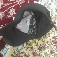 کلاه افتابی|لباس|کرج, ساسانی (قلمستان)|دیوار