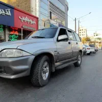 موسو ۳۲۰۰اتومات|خودرو سواری و وانت|شهرکرد, |دیوار