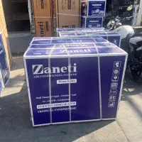 کولر گازی زانتی