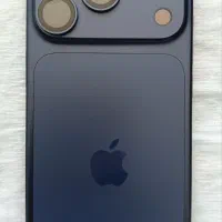 آیفون ۱۷پرو فقط معاوضه