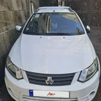 ساینا مدل ۹۹|خودرو سواری و وانت|تهران, زرکش|دیوار