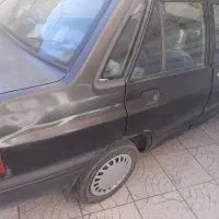 پراید مدل ۸۲|خودرو سواری و وانت|اردبیل, |دیوار