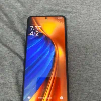 poco F4 256/8|موبایل|کرج, المهدی|دیوار