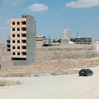 210متر دارای نقشه پروانه دانشگاه پارک جنگلی|فروش زمین و ملک کلنگی|ارومیه, |دیوار