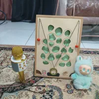 بازی سرگرمی