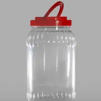 جار 5کیلویی ترشیجات فروش به صورت عمده و تک