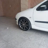رینگ و لاستیک پیتلان17 و اوراگان