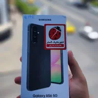 سامسونگ galaxy a56 ۱۲۸ اقساط سه و نیم درصد
