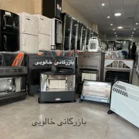 بخاری برقی و گازی|بخاری، هیتر، شومینه|شیراز, گلشن|دیوار