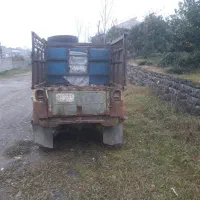 جیپ روسی یا گاز ۶۹|خودرو سواری و وانت|رودسر, |دیوار