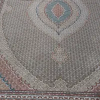 فرش ریز ماهی اصیل