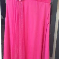 پیراهن مجلسی|لباس|دورود, |دیوار