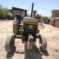 فروش تراکتورجاندیر2040