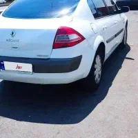 مگان ۲۰۰۰اتومات مدل۹۰|خودرو سواری و وانت|تهران, پونک|دیوار