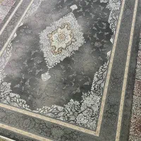 کلکسیون فرش های ۷۰۰شانه گل برجسته **|فرش|قم, حاج خلیل|دیوار