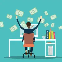 استخدام فروشنده تلفنی درآمد روزانه یک میلیون