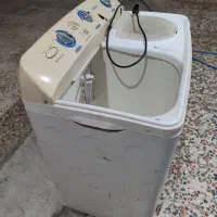 لباسشویی سامسونگ دوقلو