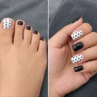 کاشت ناخن