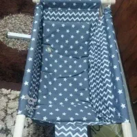 گهواره در حد نو