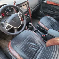 دنا پلاس تیپ۲ ۴چرخ دیکس فول برج۱۲|خودرو سواری و وانت|اردبیل, |دیوار