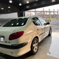 206 v9 مدل 1389|خودرو سواری و وانت|رشت, تازه آباد|دیوار