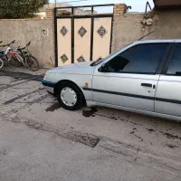 پژو405درحدبدونه رنگ|خودرو سواری و وانت|سبزوار, کاشفی شمالی (دادگستری)|دیوار