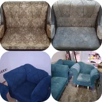 مبل شویی و قالیشویی اطلس چابهار|خدمات نظافت|چابهار, |دیوار