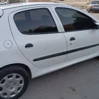 ۲۰۶ تیپ ۲ مدل ۸۹