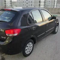 تیبا۲ فول ۹۷ فنی عالی سرویس کامل آماده سفر|خودرو سواری و وانت|تهران, کرمان|دیوار