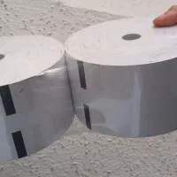 رول کاغذ خودپرداز ان سی آر و وینکور|فروشگاه و مغازه|رشت, حاجی آباد|دیوار