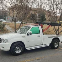 یدک کش یدکش کرمان آبتین شبانه روزی 5000 096 0910