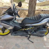 متور ایرکس سالم