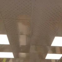 اجرا سقف کاذب