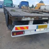 دستگاه کفی ۲محور استریک فنر
