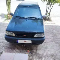 فروش پراید مدل 85
