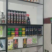 فروش وسایل کارواش|فروشگاه و مغازه|نورآباد, |دیوار