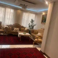 70 متر 2 خواب فول امکانات پرده خور