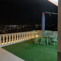 اجاره ویلای تریبلکس به صورت روزانه و ماهانه