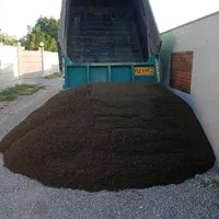 شن ماسه پوکه اجر