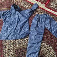 لباس بادگیر تو کرکی