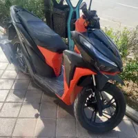 موتور کلیک  180 هرم اسپید